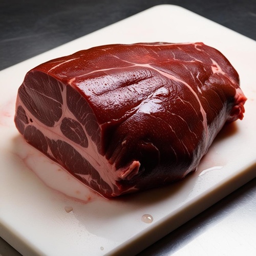 Mutton Liver 