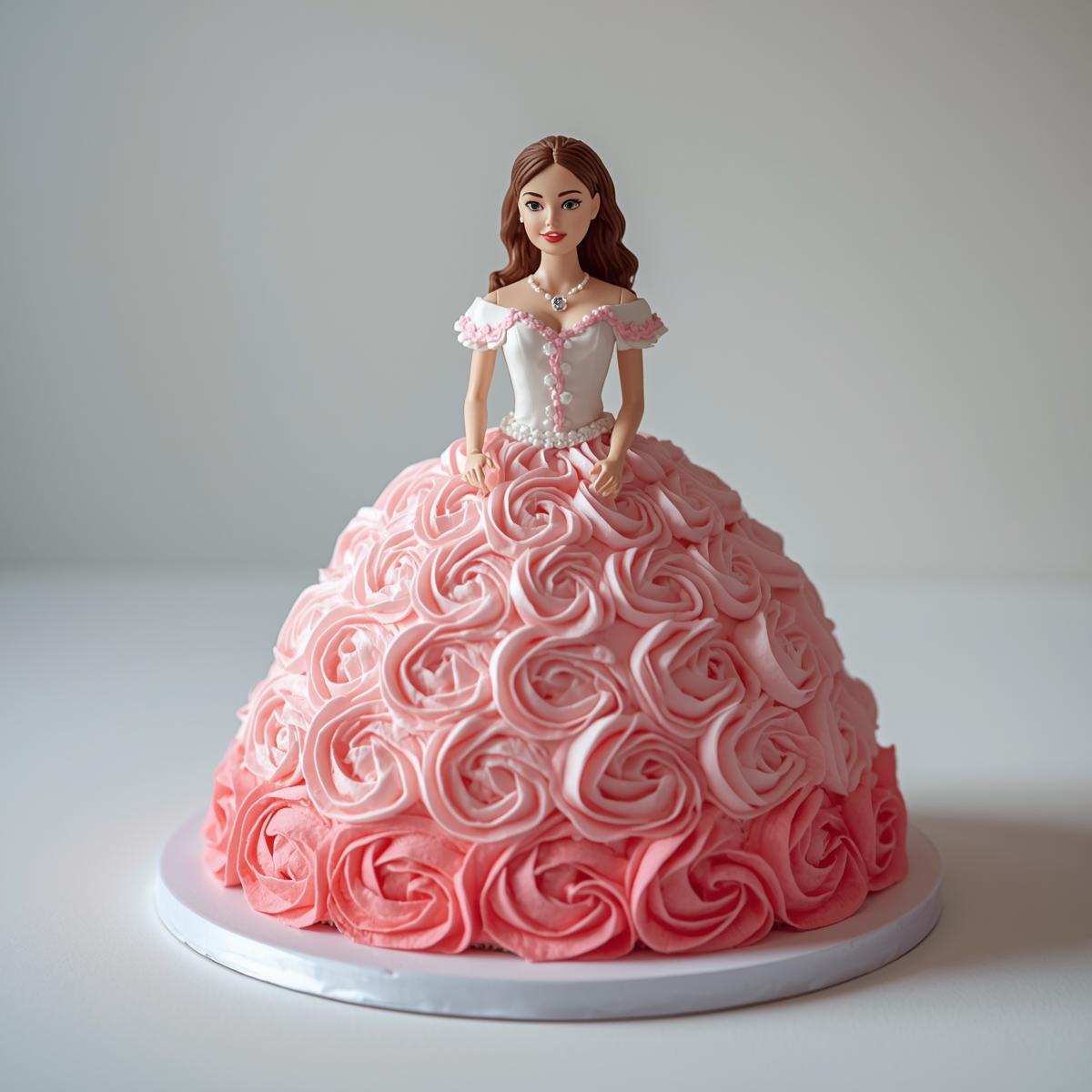 Doll Cake