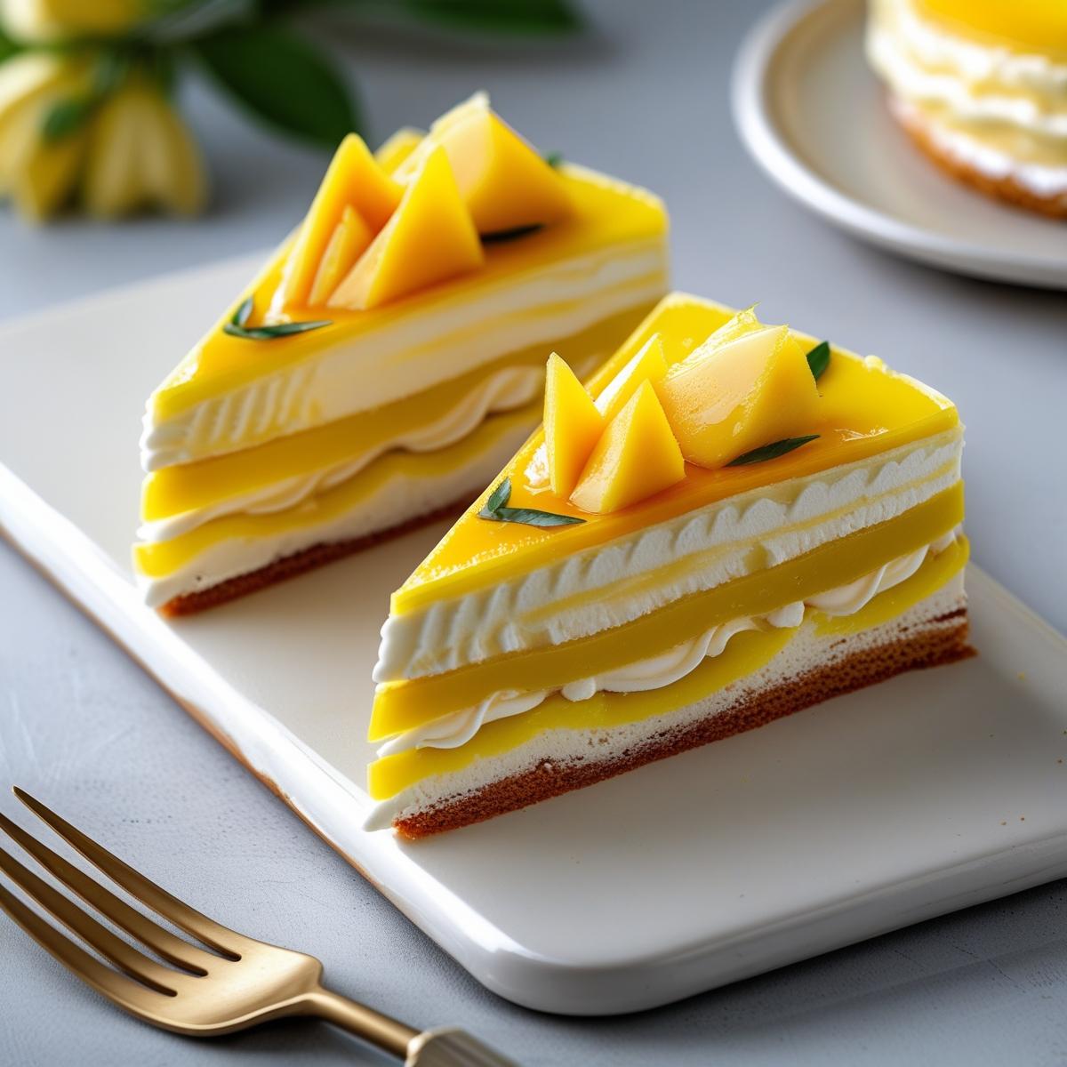 Mango Delight