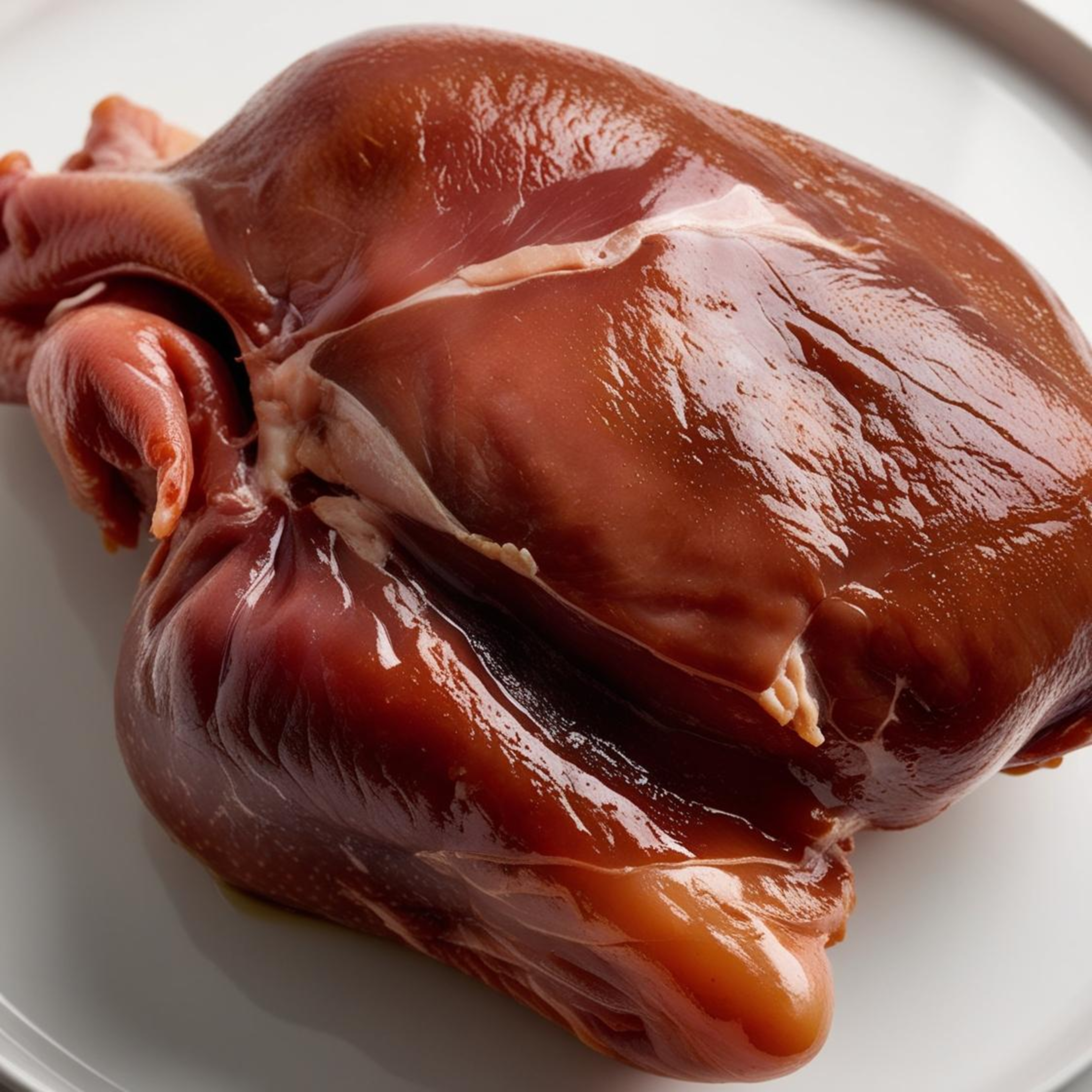 Chicken Liver